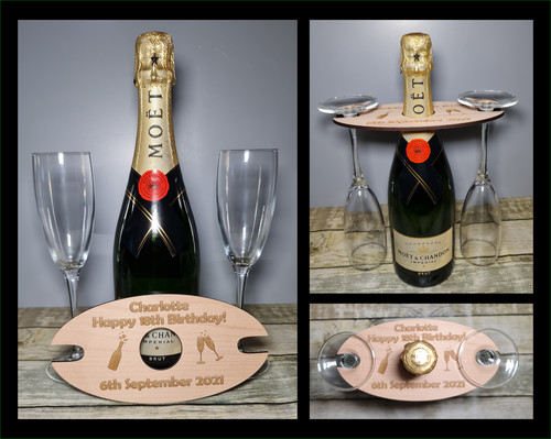 Personalised birthday gifts - personalised,