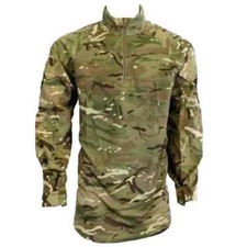 BRITISH ARMY MTP UBACS LONG