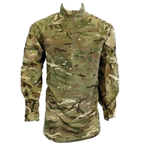 British army mtp ubacs - army, shirt