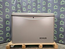 NEW 2021 20 KW Enclosed Kohler