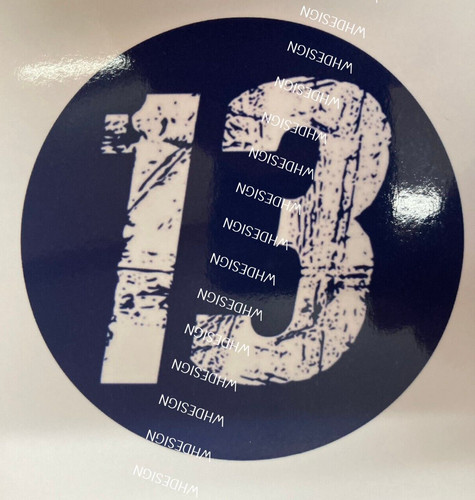 Style sticker classic - ,