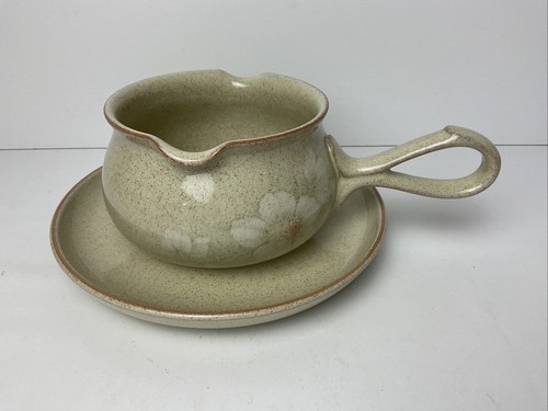 Denby daybreak gravy sauce - gravy,