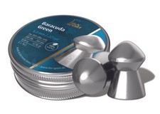 H&N Baracuda GREEN LEAD FREE