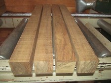 4 KD EXOTIC BLACK LIMBA