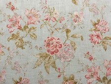 LINWOOD ‘Tresco’ CURTAIN