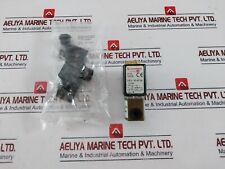 Norgren 9500295 2/2 Direct Solenoid Actuated Poppet Valve 230V 40-60Hz