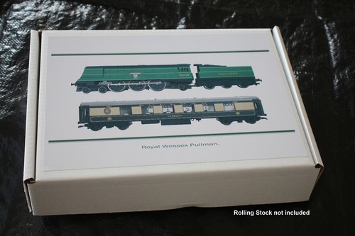 Southern west country class - country, +