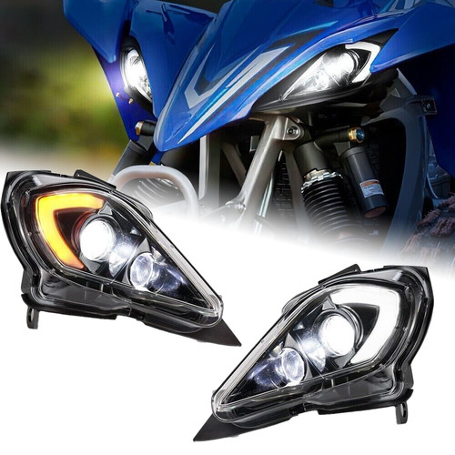 Led headlight assembly for - led,