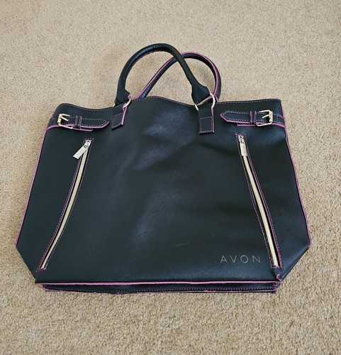 Large avon bag - large,