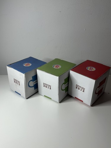 Burger king edition 2012 - burger,