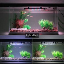 Aquarium Fish Tank Submersible