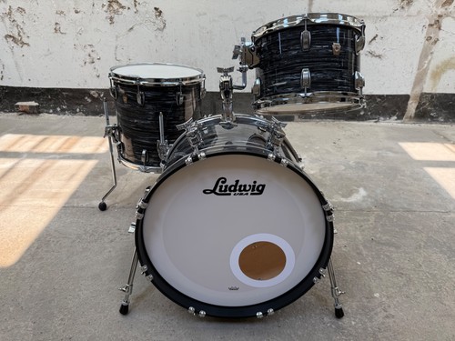 Ludwig classic maple - ludwig,