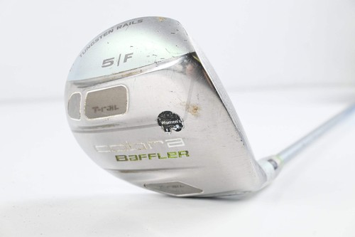Ladies cobra baffler rail - ladies, #5