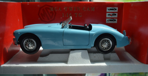 Tonka polistil mga - tonka, cam