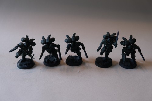Warhammer 40k primaris space - warhammer,
