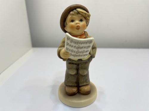 Hummel figurine 846 - hummel, highest