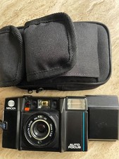 Minolta AF-S 35mm Film  Camera