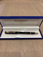 Vintage Waterman Exclusive