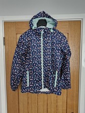 Tresspass Raincoat &