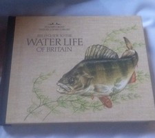 Water Life of Britain Readers