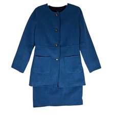 Talbots VTG Wool Blend Skirt