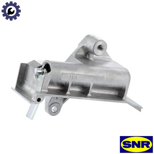 Tensioner pulley timing - pulley, belt