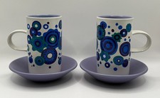 Two Vintage Purbeck Pottery