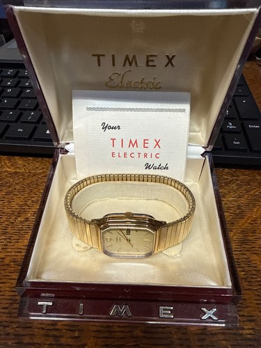 Nos vintage timex - nos,