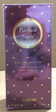 Parfum Sacre Caron for Women