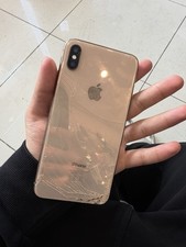 Apple iphone max 64gb gold - apple,