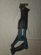 Makita BJR181 LXT Cordless Reciprocating Saw