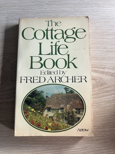 The cottage life book fred - cottage,
