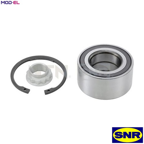 Wheel bearing kit r150 - bearing, for