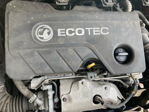 Astra cdti engine - cdti,