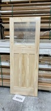 Internal clear pine - internal,
