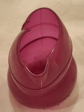 Persil dosing ball in purple