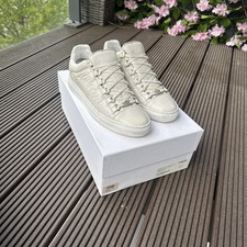 Balenciaga Arena Opaque - Low