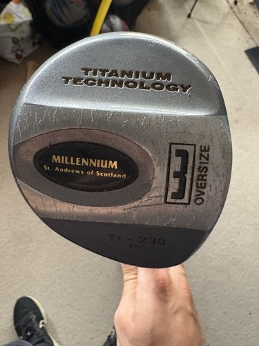 Millenium andrews of - millenium,