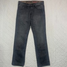 Men’s Red Herring Grey