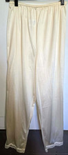 Velrose Nude Silky Nylon