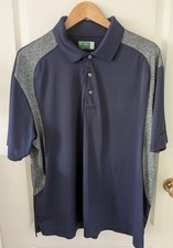 Ben Hogan Golf Polo Shirt XL -