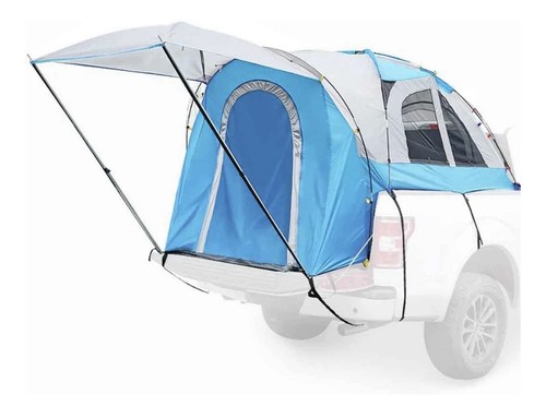 Quictent truck tent - tent, for
