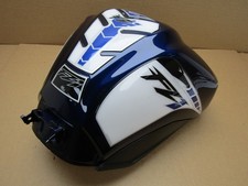 Yamaha fz1 fazer - yamaha, abs