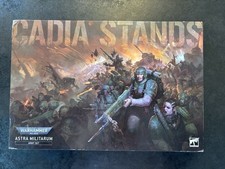 Warhammer 40k Astra Militarum