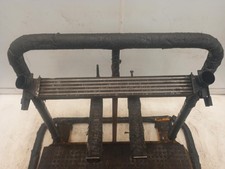 SEAT IBIZA Intercooler 2008-2017 1.6L CAYC  