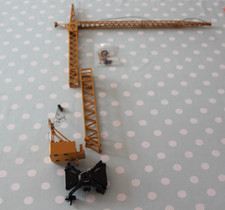 LIEBHERR - CONRAD METAL DIE