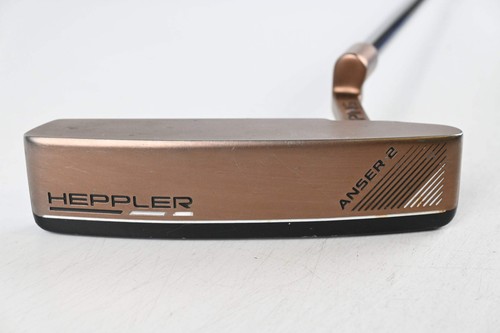 Ping heppler anser putter - 2, /