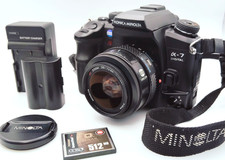 [EXC+] Konica Minolta 7 Dynax