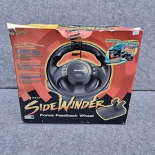 Boxed microsoft SIDEWINDER