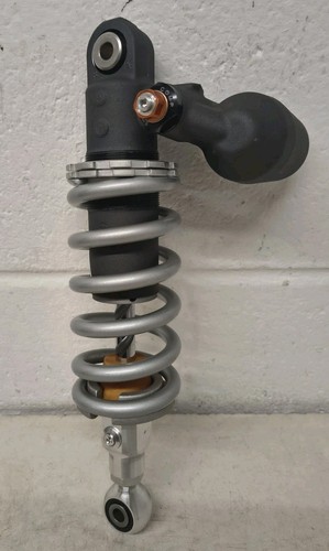 Yamaha rear back - rear, shock
